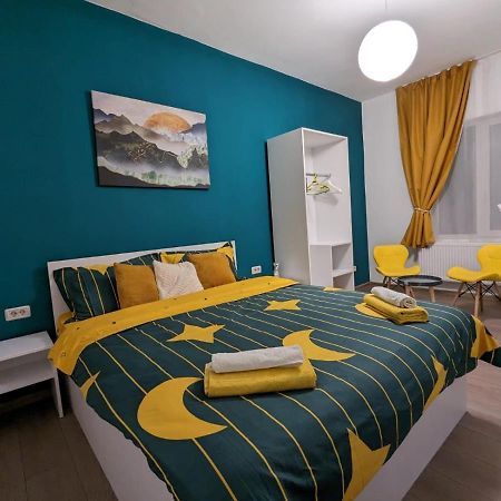 شقة تيميشورا  في 1 Josepartment المظهر الخارجي الصورة