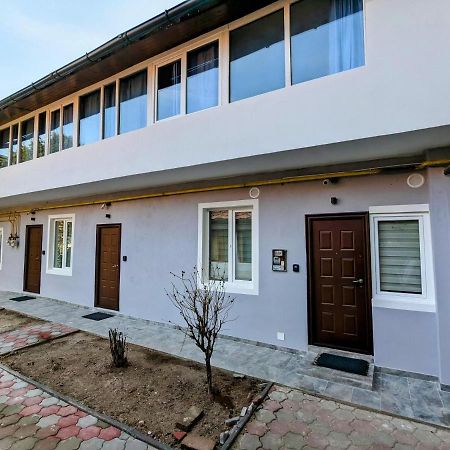 شقة تيميشورا  في 1 Josepartment المظهر الخارجي الصورة