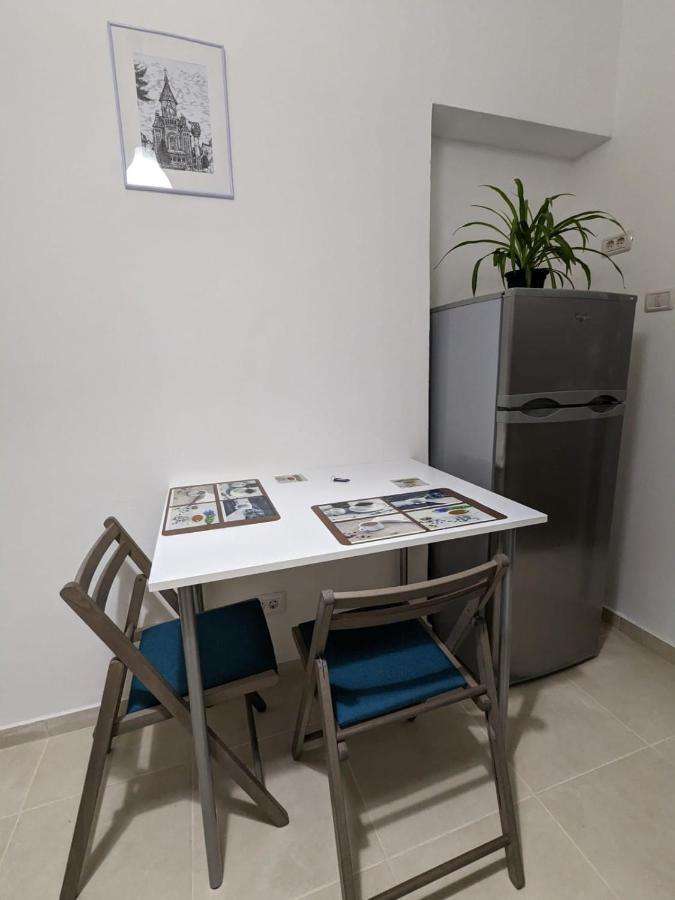شقة تيميشورا  في 1 Josepartment المظهر الخارجي الصورة