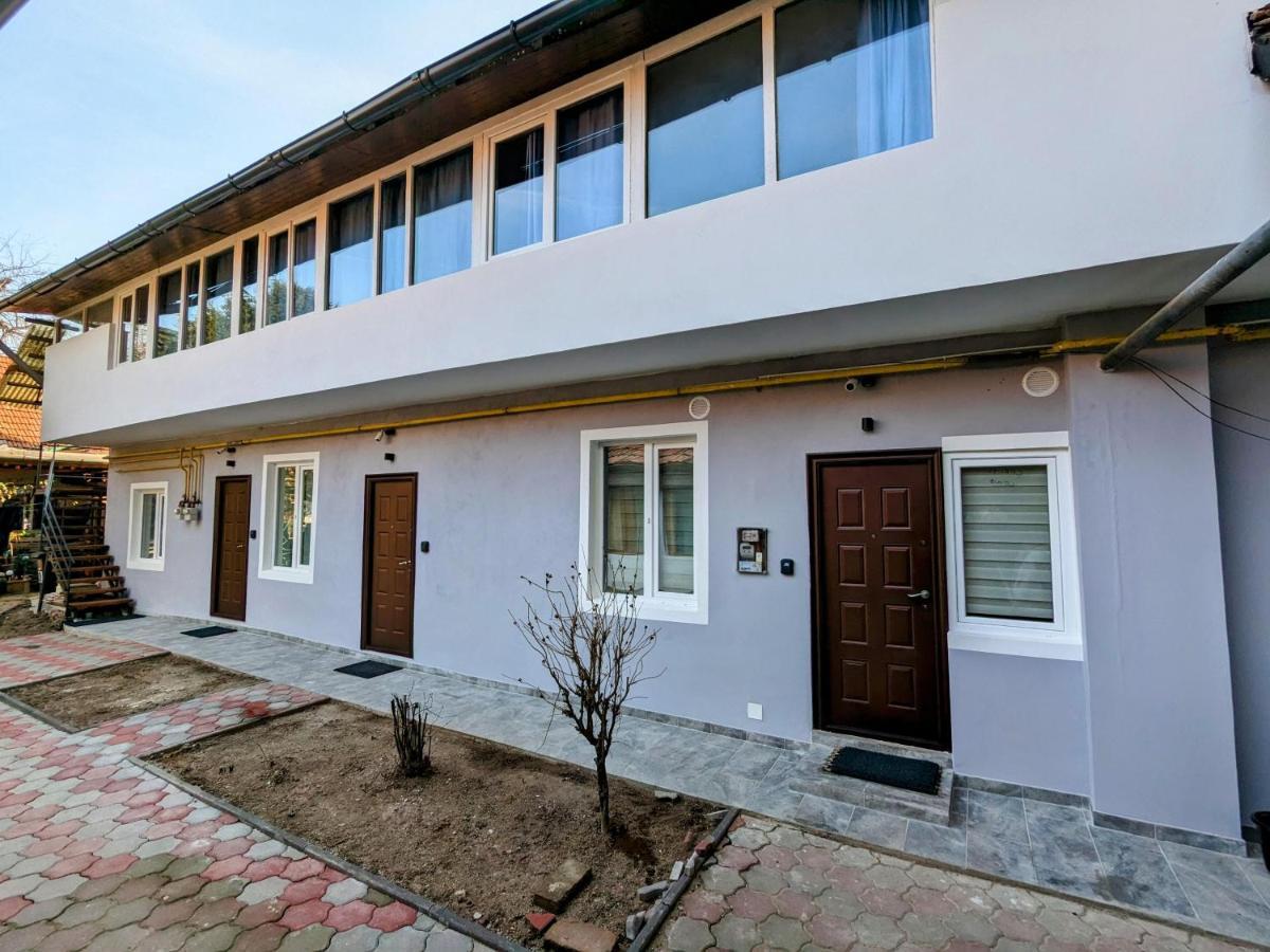شقة تيميشورا  في 1 Josepartment المظهر الخارجي الصورة
